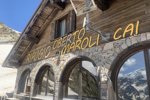 ''Oltre i danni alla struttura e quelli economici, ora arrivano anche le disdette'' ''Oltre i danni alla struttura e quelli economici, ora arrivano anche le disdette''