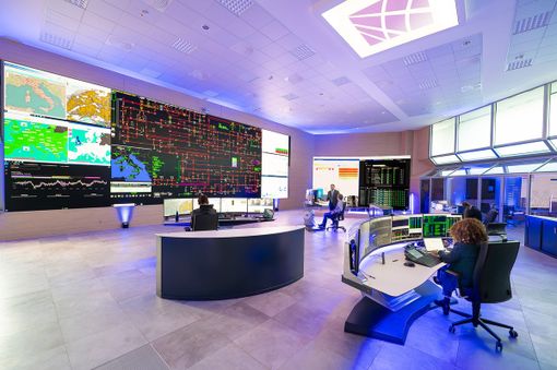 Nasce TE.R.R.A., la nuova piattaforma per la programmazione efficiente delle infrastrutture energetiche