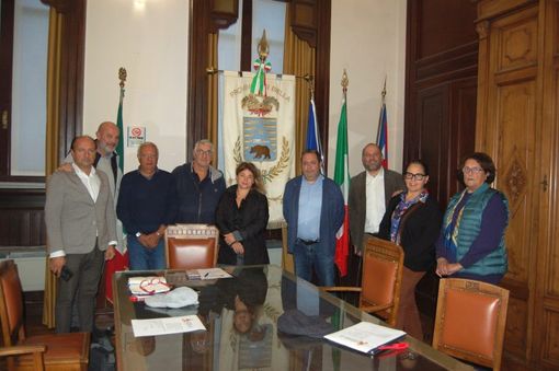 Nuova collaborazione tra Province e Pro Loco per valorizzare il territorio