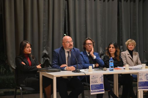 Borghi sulla sanità nel Vco: "Serve il coraggio riformatore della buona politica" Borghi sulla sanità nel Vco: "Serve il coraggio riformatore della buona politica"
