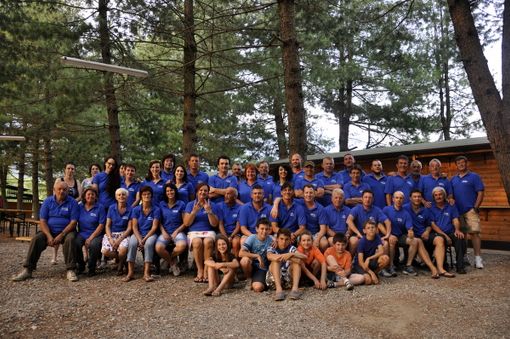 Giovedì a Rumianca si celebra San Giovanni