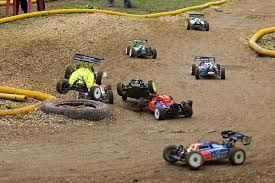 Nel week end in Ossola la seconda prova del campionato svizzero di mini racing