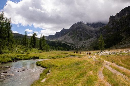 Tones on the stones, al via domani Campo Base Festival