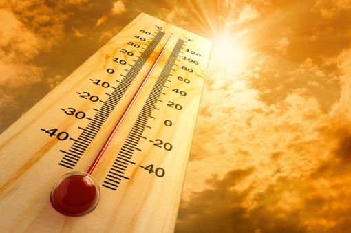 Pazzo meteo in Italia e in Europa, caldo da record