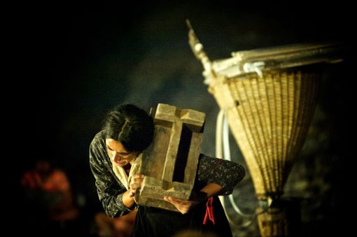 Va in scena ‘La guerra sulle spalle’ al Sacro Monte di Domodossola