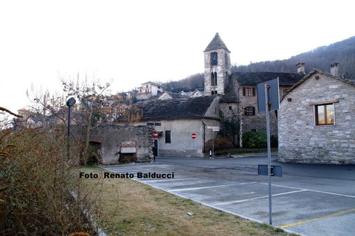 Si recupera la "passeggiata con i passeggini"