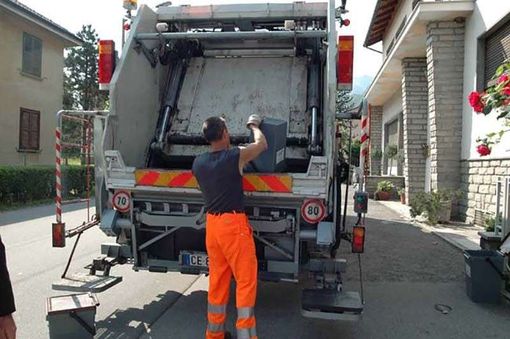 Domodossola, tassa rifiuti aumentata del 4% per le utenze non domestiche Domodossola, tassa rifiuti aumentata del 4% per le utenze non domestiche