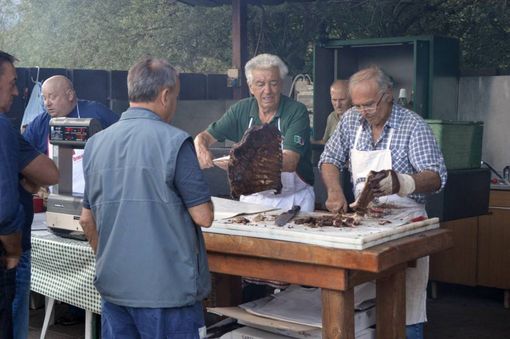 Domodossola, ritorna la festa degli Alpini alla Prateria