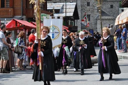 Niente Fiera di San Bernardo ma il Comitato propone un interessante preludio