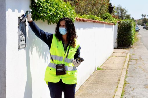 Poste italiane: continuano le assunzioni di portalettere