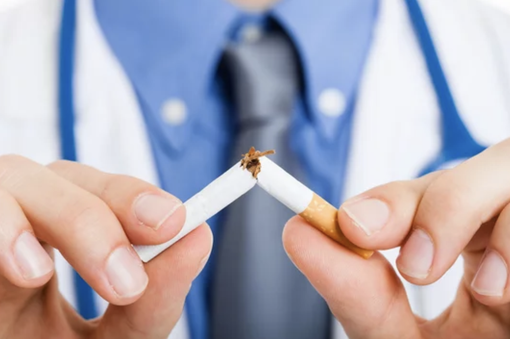 Oms: &quot;In Italia 25% degli adolescenti fa uso di tabacco e nicotina&quot;