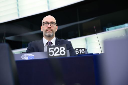 Panza propone a Bruxelles modifiche alle politiche sulla convivenza uomo - lupo