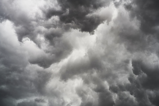 Maltempo in arrivo, allerta gialla per temporali sul Vco