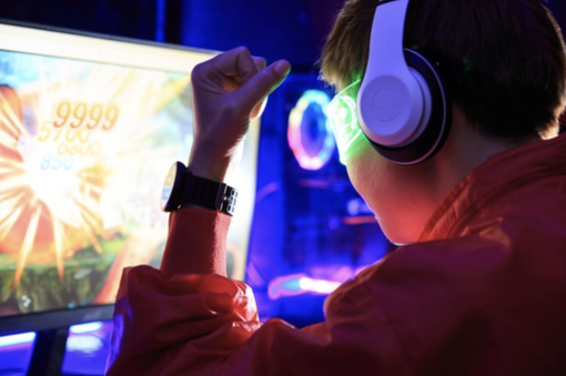 Kiwanis, un concorso per realizzare un videogame che promuova il territorio Kiwanis, un concorso per realizzare un videogame che promuova il territorio