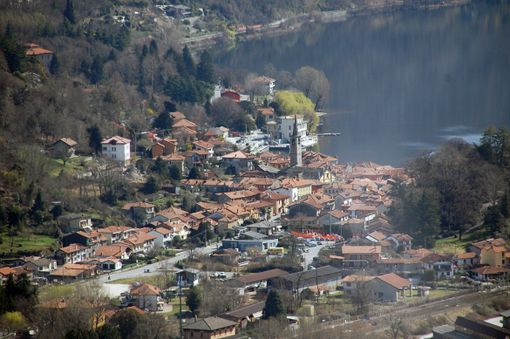A Mergozzo la presentazione del documentario di Gregory Fusaro