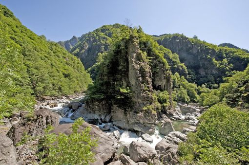 Val Grande, dal 2 aprile al 26 novembre escursioni con le guide del parco