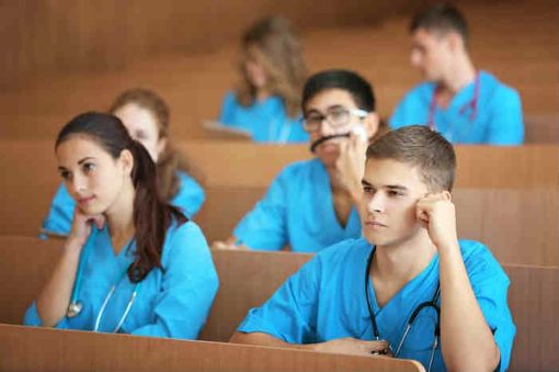 Università Piemonte Orientale: a settembre il test d'ammissione a infermieristica anche a Verbania
