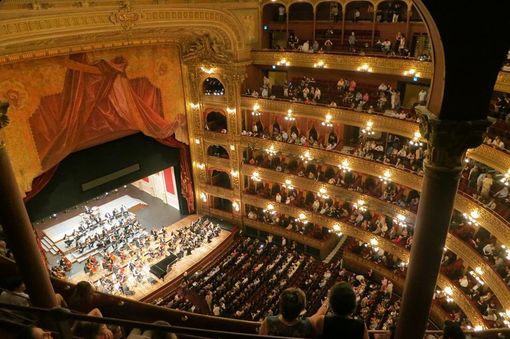 Regione: bandi sulla cultura per 9 milioni Regione: bandi sulla cultura per 9 milioni