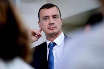 Casalino torna in campo come direttore, l'editore Iervolino: "Progetto di stampa libera" Casalino torna in campo come direttore, l'editore Iervolino: "Progetto di stampa libera"