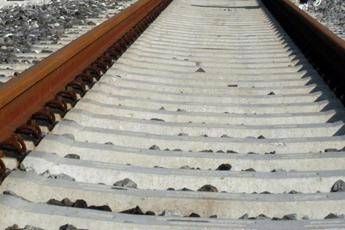 Svizzera, treno deraglia nel canton vallese: molti feriti Svizzera, treno deraglia nel canton vallese: molti feriti