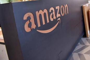 Amazon: "Stop a piani consegna con droni in Italia, avanti in Usa e Gb"