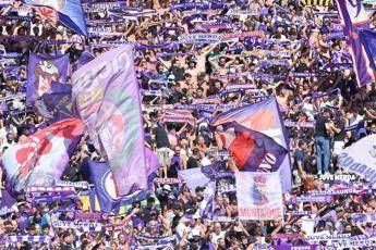 Fiorentina, l'ex ministro Valdo Spini: "La crisi tocca tutta la città, è un elemento di coesione sociale" Fiorentina, l'ex ministro Valdo Spini: "La crisi tocca tutta la città, è un elemento di coesione sociale"