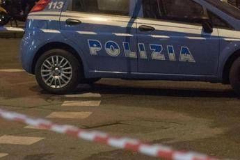 Rapina in casa di noto avvocato, moglie sequestrata e minacciata con una spranga