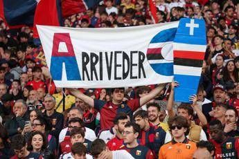 Samp-Salernitana, tifosi del Genoa comprano biglietti con nomi falsi: cos'è successo Samp-Salernitana, tifosi del Genoa comprano biglietti con nomi falsi: cos'è successo