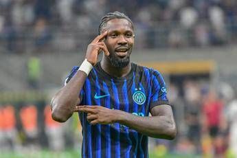 Champions League, oggi Inter-Slavia Praga - La partita in diretta Champions League, oggi Inter-Slavia Praga - La partita in diretta