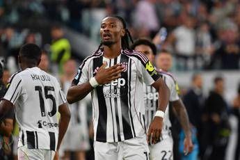 Juventus-Atalanta: orario, probabili formazioni e dove vederla in tv