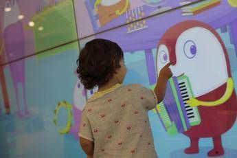 Bambini al nido, i pediatri: "Si ammalano spesso? Anche 8 volte in un anno è la norma"