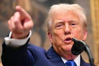 Dalla Nato all'Europa, Trump presenta la nuova strategia Usa