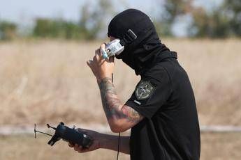 Droni a fibra ottica, ecco il salto in avanti della Russia per raid di precisione in Ucraina