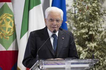 San Francesco, Mattarella promulga la legge ma scrive alle Camere: servono correttivi