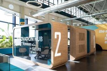 Mundys lancia 'Fly me to the Moon', la serie di podcast sui futuri in arrivo