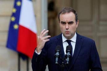 Francia, Lecornu: "La mia missione è terminata, nuovo premier in 48 ore"
