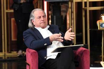 Bertolucci: "Coppa Davis è morta, non conta più per i giocatori" Bertolucci: "Coppa Davis è morta, non conta più per i giocatori"
