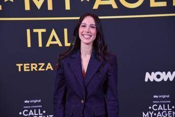 Aurora Ramazzotti smentisce i ritocchini: "Spero di aver ereditato di geni di mamma Michelle"