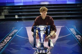 Sinner in campo per la opening week degli Australian Open: ecco quando debutterà Jannik Sinner in campo per la opening week degli Australian Open: ecco quando debutterà Jannik