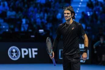 Musetti: "Sinner non sarà mai un nemico, è un campione che indica la via" Musetti: "Sinner non sarà mai un nemico, è un campione che indica la via"