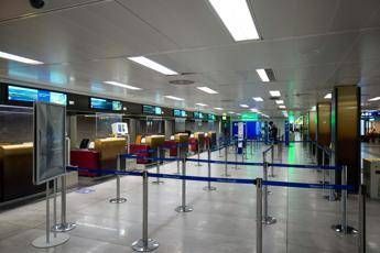 Trasporto aereo, sciopero del 28 novembre: i diritti dei viaggiatori Trasporto aereo, sciopero del 28 novembre: i diritti dei viaggiatori