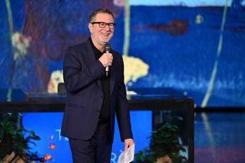 Che tempo che fa, oggi 30 novembre: gli ospiti di Fabio Fazio