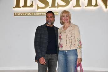 Storie al bivio, Pietro Delle Piane: "Antonella Elia? È finita per sempre"