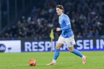 Champions League, oggi Copenhagen-Napoli - La partita in diretta Champions League, oggi Copenhagen-Napoli - La partita in diretta