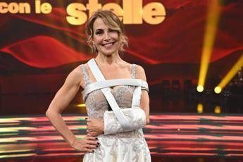 Ballando, Barbara D'Urso e i dolori prima della semifinale: "Notte da incubo"