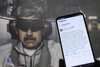 Maduro, Cuba 'ultima difesa' da attacco Usa: morti 32 agenti dell'Avana