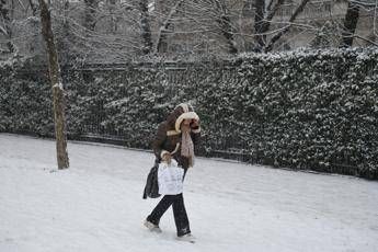 Epifania tra freddo, neve e rischio alluvioni: le previsioni meteo Epifania tra freddo, neve e rischio alluvioni: le previsioni meteo