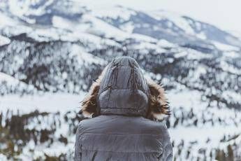 Ondata di gelo sull'Italia, è allerta meteo in 5 regioni del Centro-Sud Ondata di gelo sull'Italia, è allerta meteo in 5 regioni del Centro-Sud