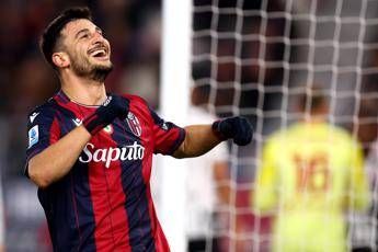 Torino-Bologna: orario, probabili formazioni e dove vederla in tv Torino-Bologna: orario, probabili formazioni e dove vederla in tv