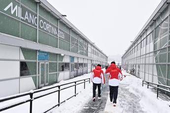 Tanta pioggia all'orizzonte, ma il meteo 'salva' Milano Cortina: le previsioni